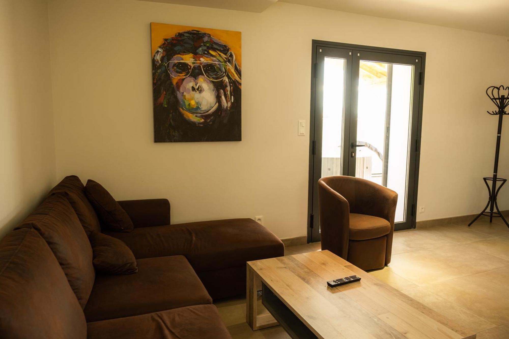 Domaine Saint Thomas Villa Argeles-sur-Mer Bagian luar foto