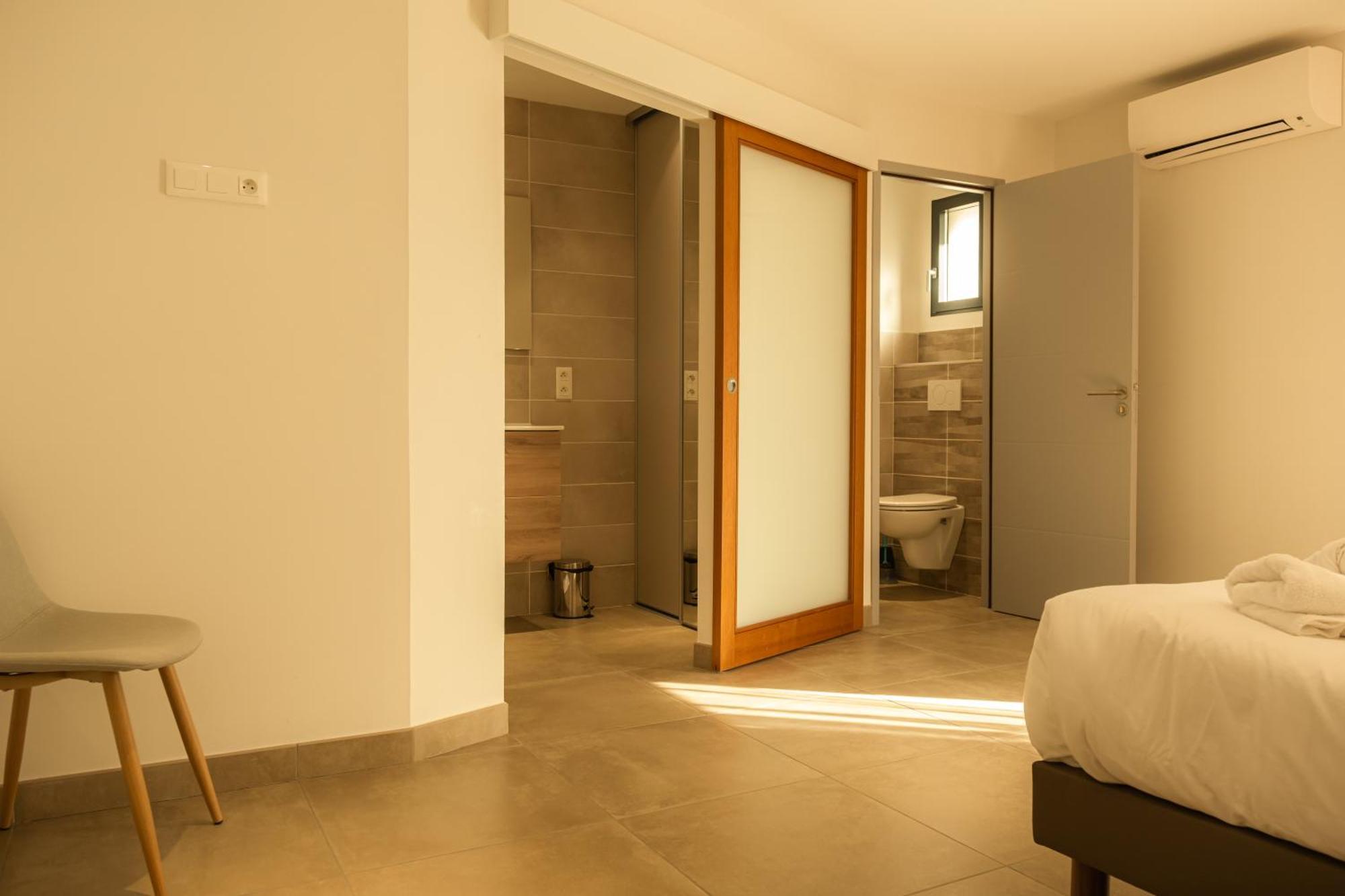 Domaine Saint Thomas Villa Argeles-sur-Mer Bagian luar foto