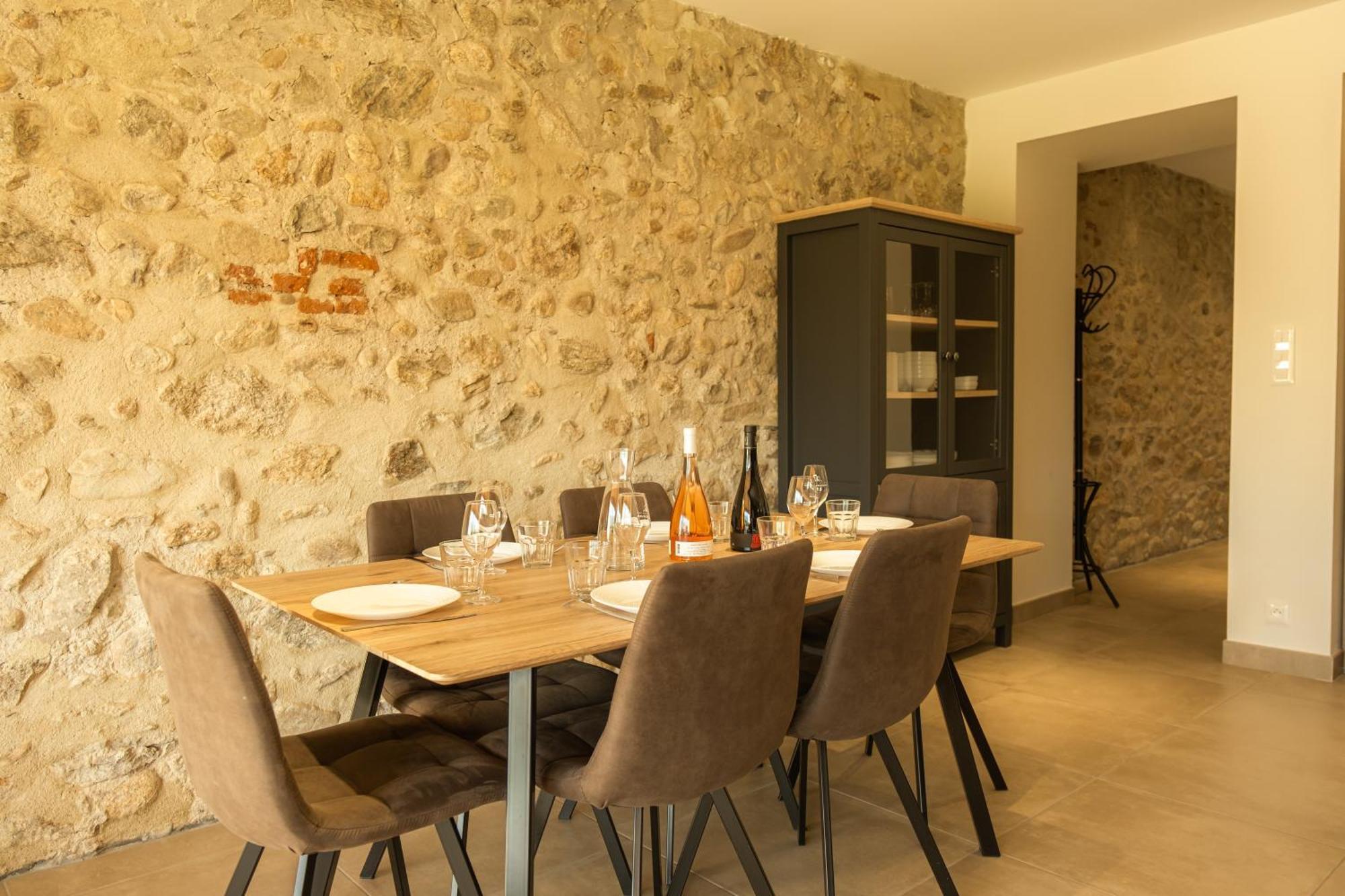 Domaine Saint Thomas Villa Argeles-sur-Mer Bagian luar foto