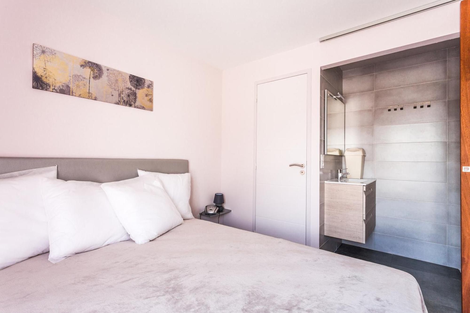 Domaine Saint Thomas Villa Argeles-sur-Mer Bagian luar foto