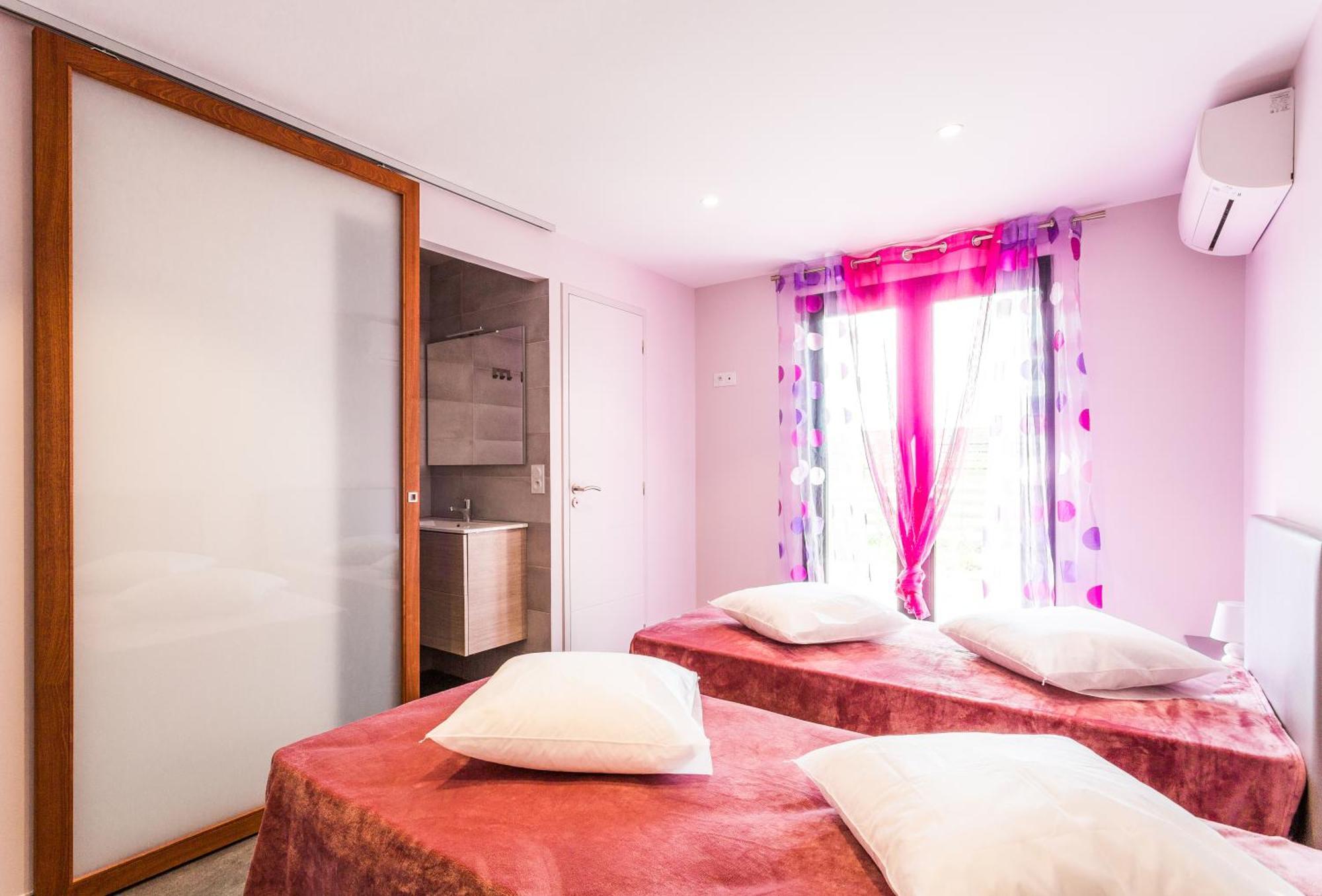 Domaine Saint Thomas Villa Argeles-sur-Mer Bagian luar foto